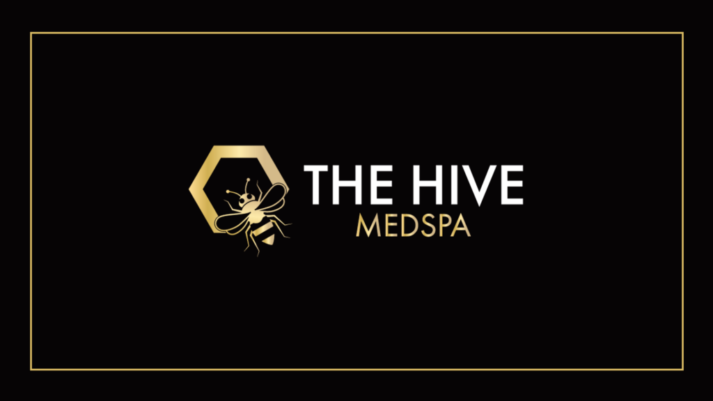 the-hive-medspa-logo