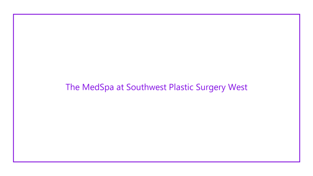 the-medspa-at-southwest-plastic-surgery-west-logo