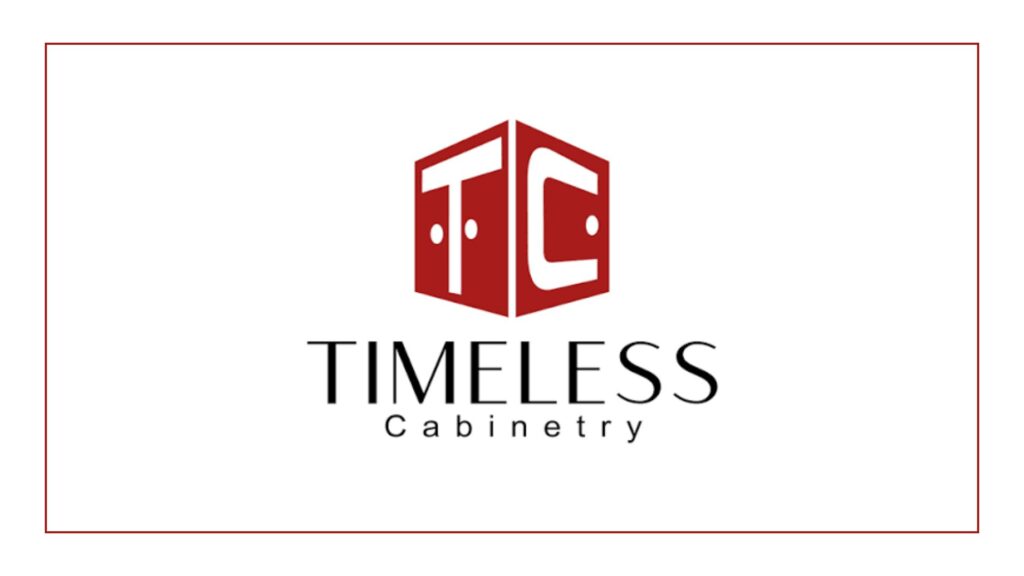 timeless-cabinetry-logo