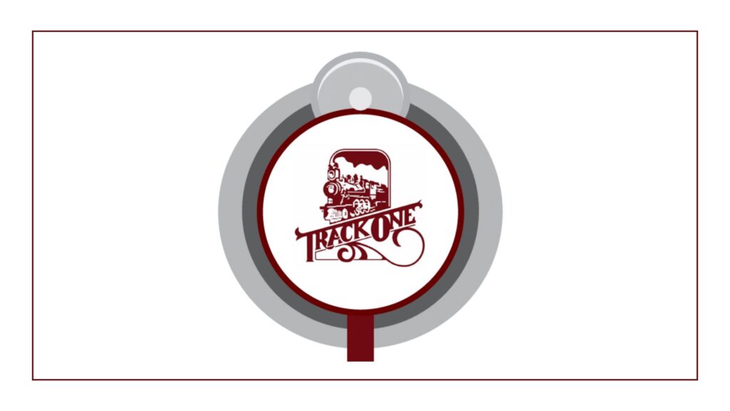 track-one-logo