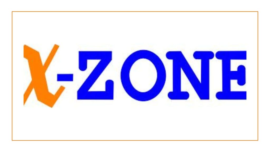 x-zone