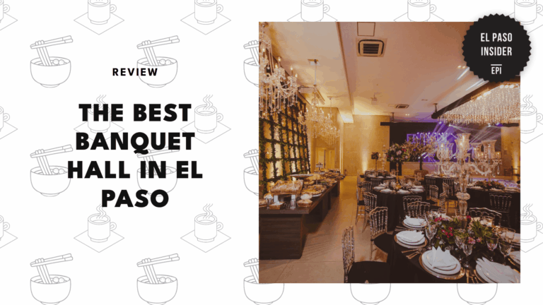 best-banquet-halls-el-paso