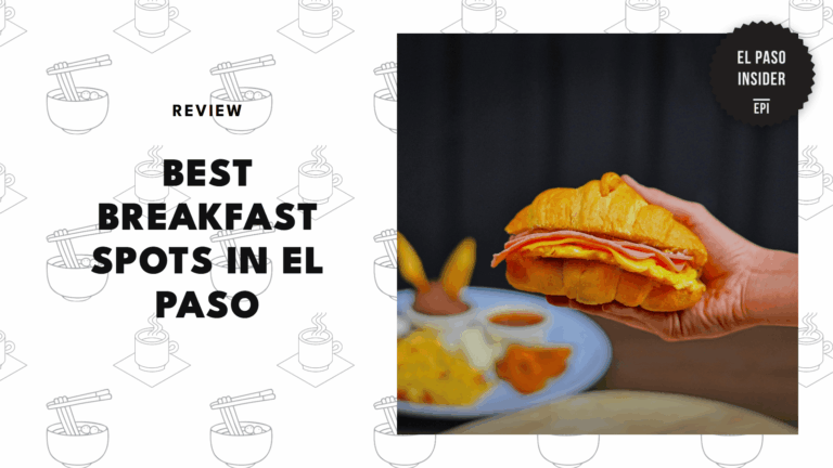 best-breakfast-spots-el-paso