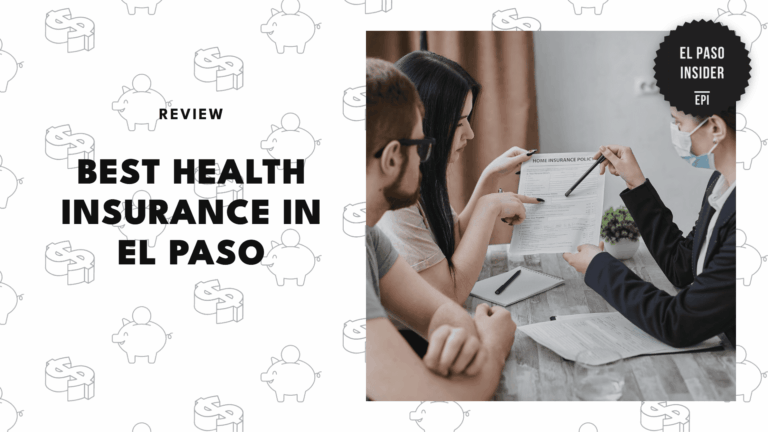 best-health-insurance-el-paso