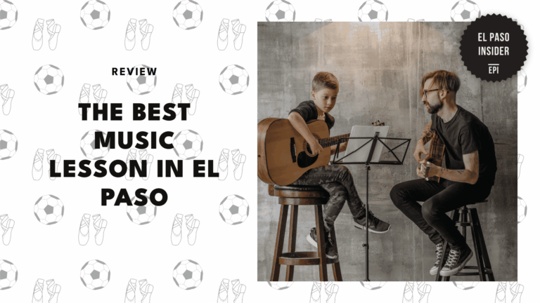 best-music-lessons-el-paso