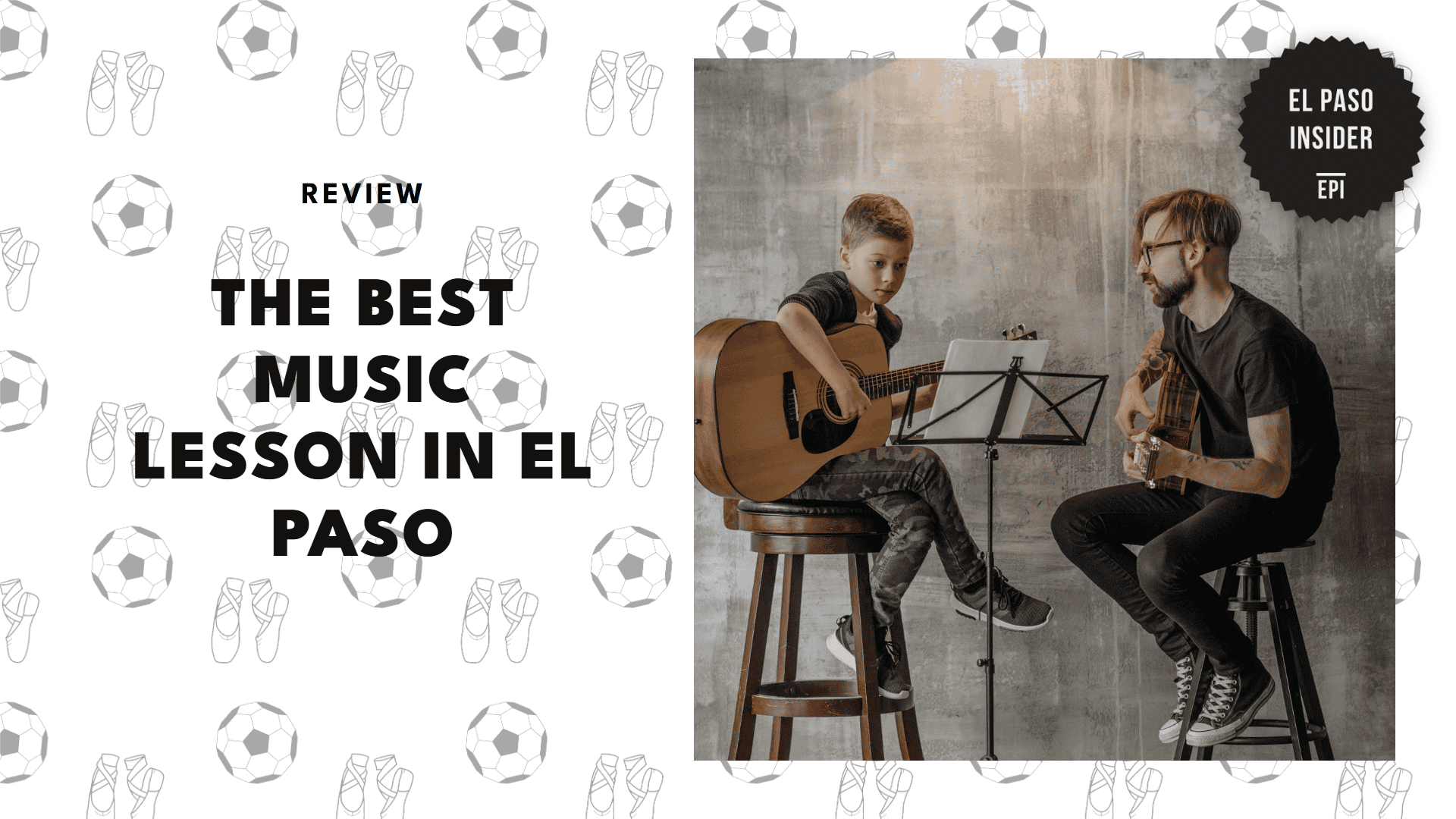 best-music-lessons-el-paso