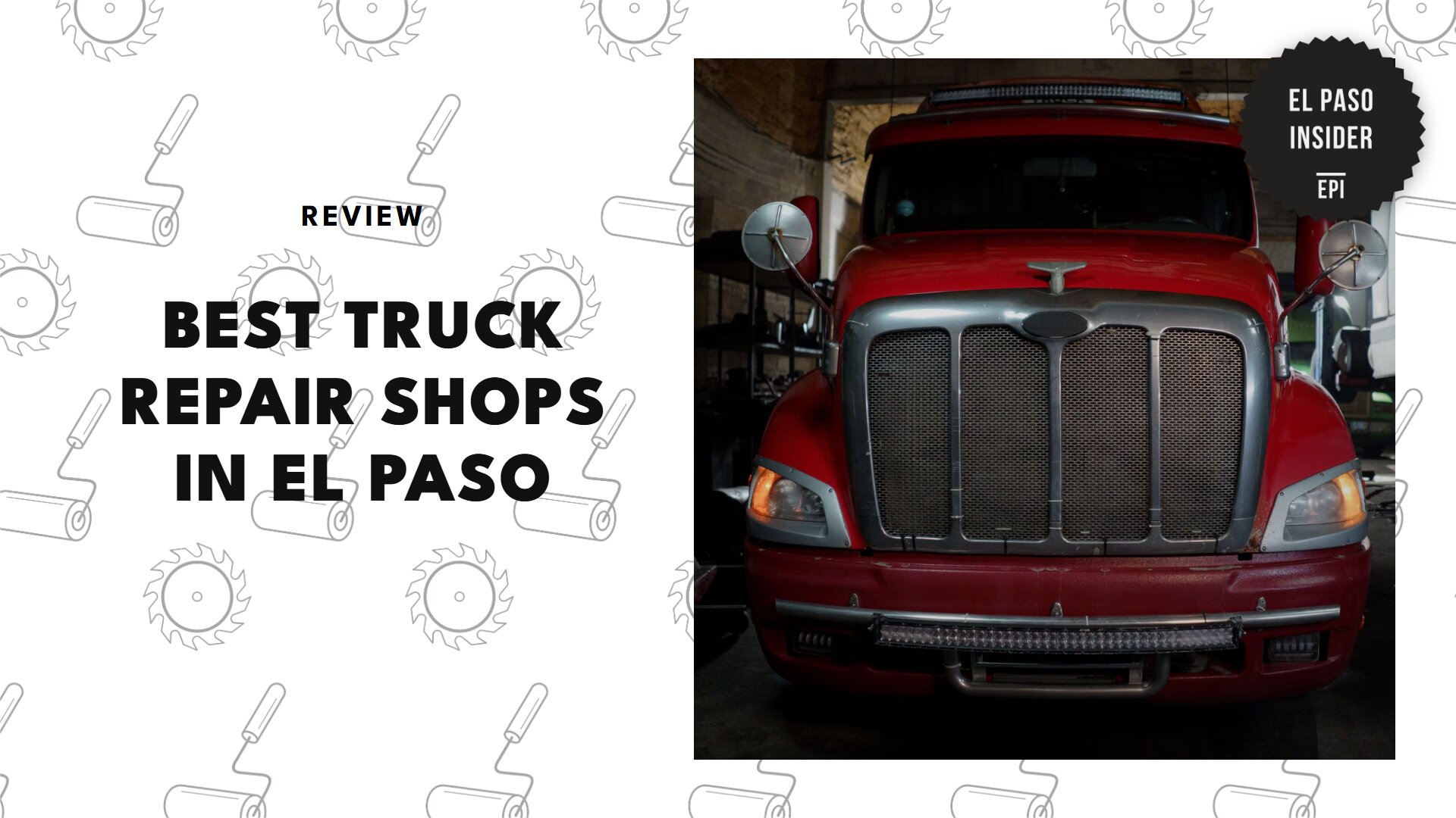 best-truck-repair-el-paso-banner