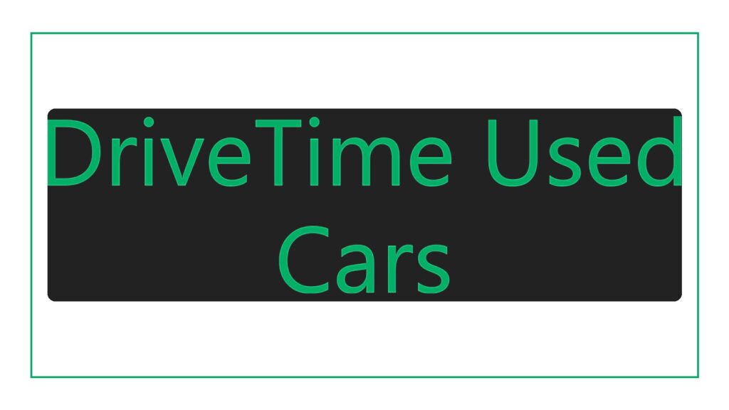 drivetime-used-cars-logo