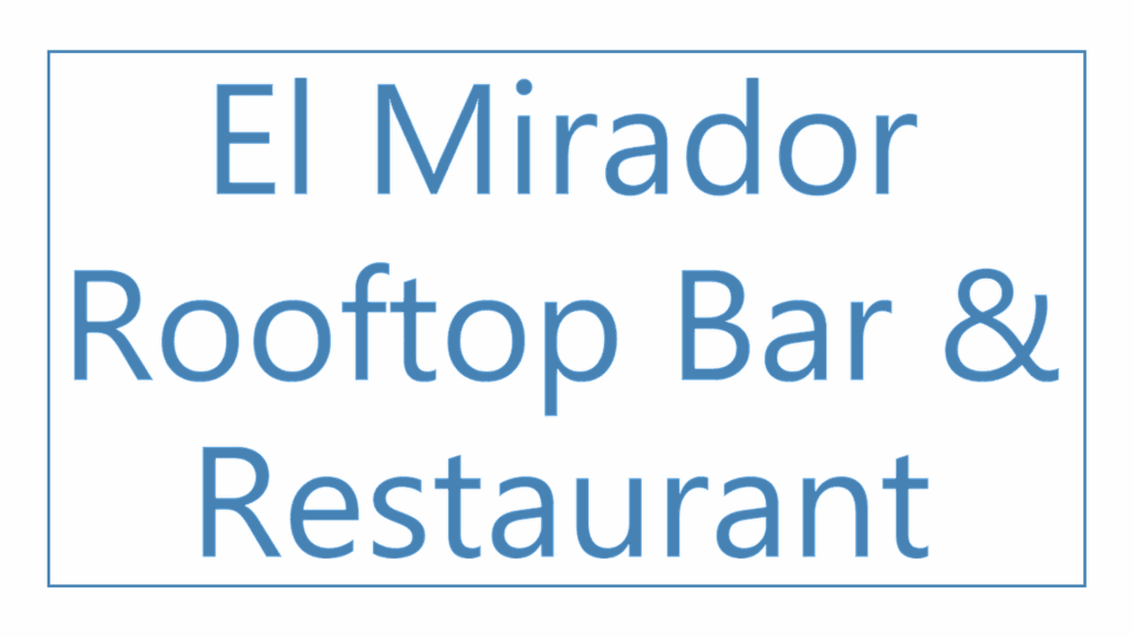 el-mirador-rooftop-bar-restaurant