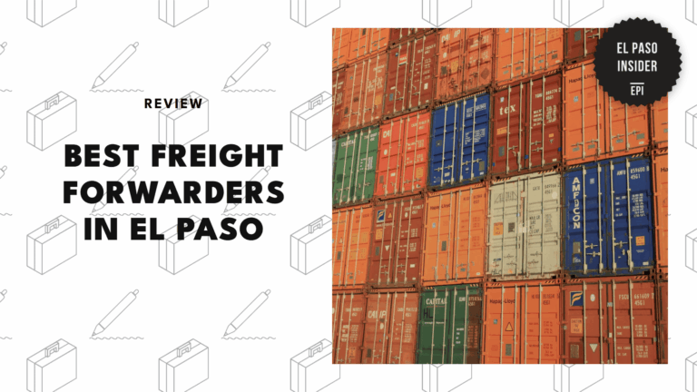 freight-forwarders-in-el-paso