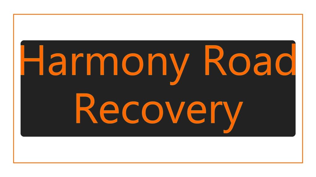harmony-road-recovery-logo
