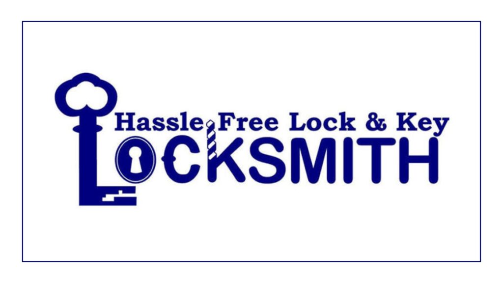 hassle-free-lock-key-logo