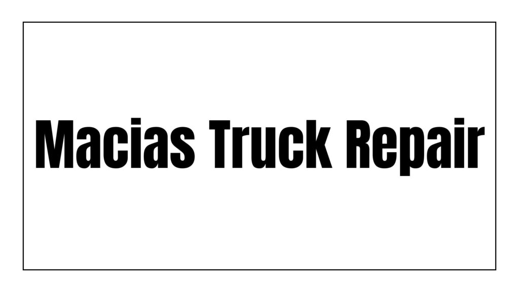 macias-truck-repair-logo