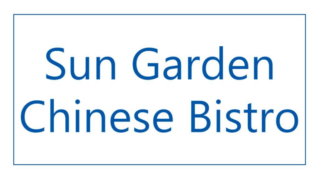 sun-garden-chinese-bistro-logo
