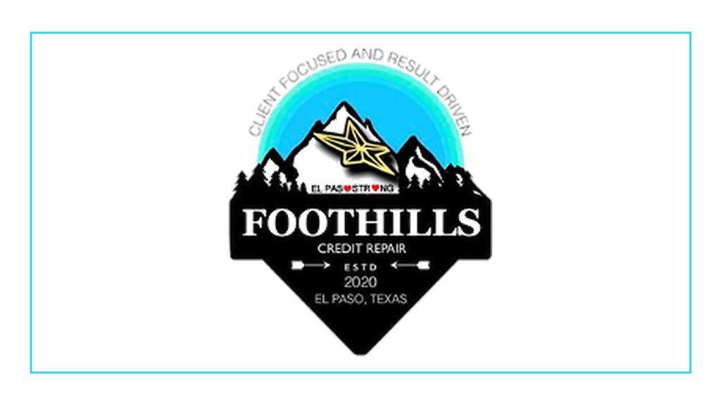 foothills-credit-repair-logo